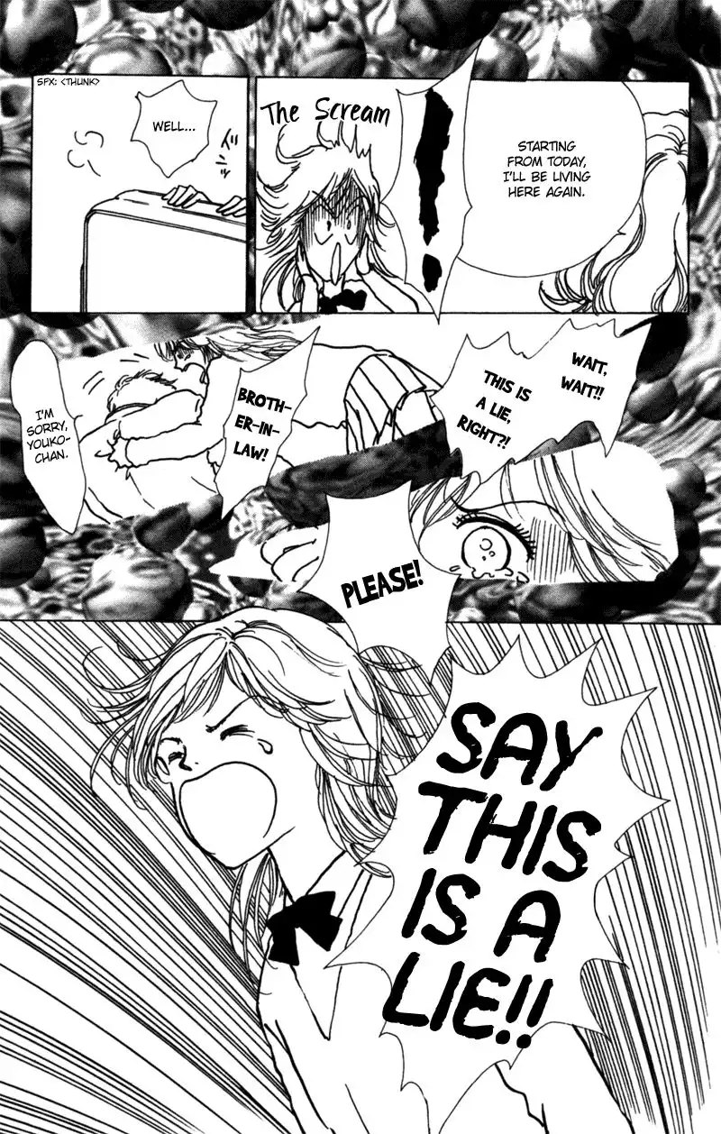 Seigi no Mikata! Chapter 7 7